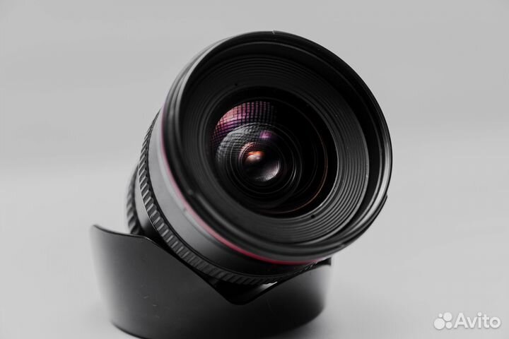 Canon EF 20-35 2.8 L