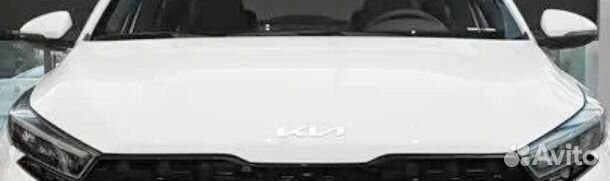 Капот Kia K3