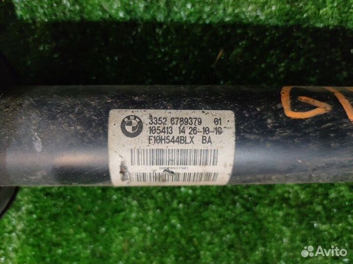 Амортизатор задний Bmw F10