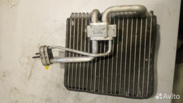 Испаритель кондиционера для Kia Carens 2002-2006