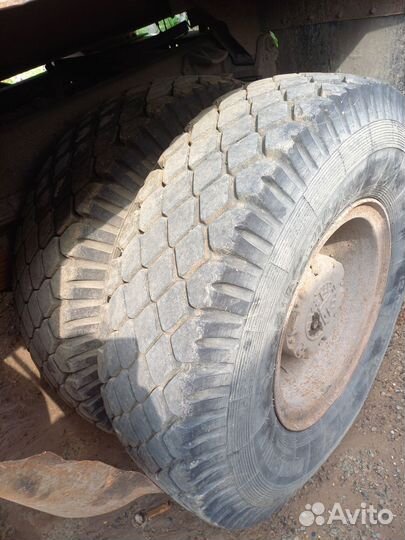 МАЗ 5551А2-323, 2008