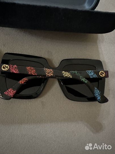 Gucci очки