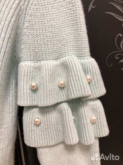 Свитер детский