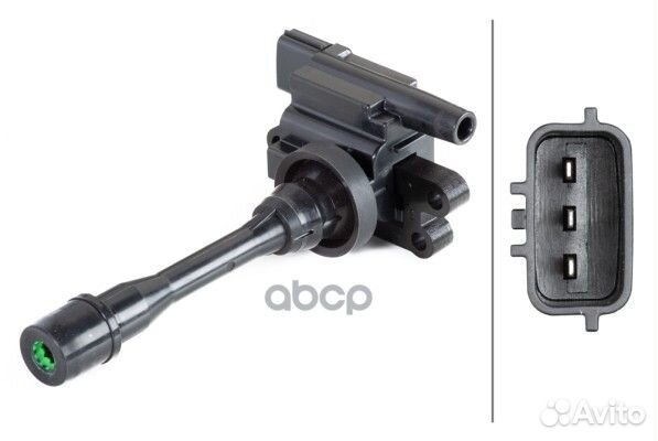 Катушка зажигания mitsubishi Airtrek I 03-06/Co