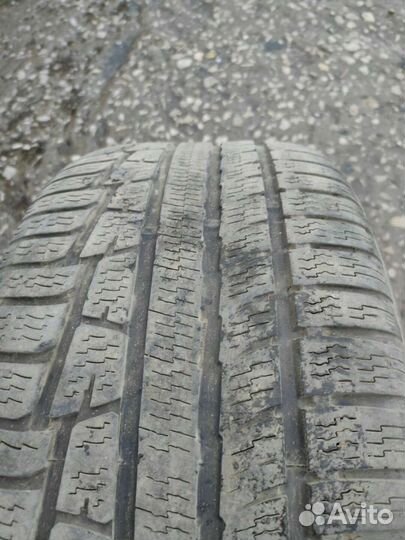 Nokian Tyres WR A3 245/40 R18 97V
