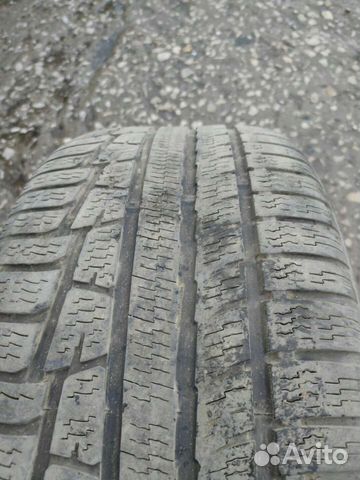 Nokian Tyres WR A3 245/40 R18 97V
