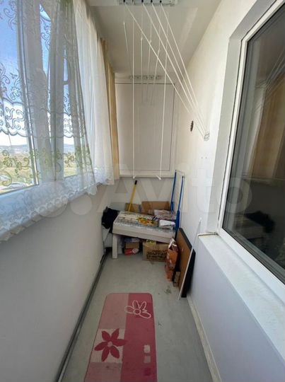 Квартира-студия, 32 м², 3/16 эт.