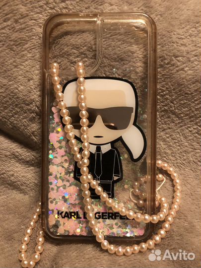 Чехол для iPhone 11Pro