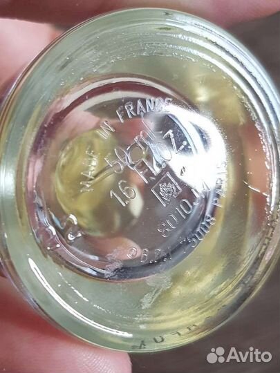 Парфюм оригинальный