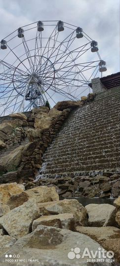 Туры по Дагестану