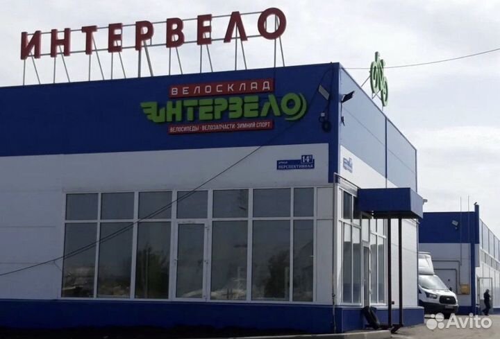 Велосипед «27.5» Time Try (TT322) MD 7ск 1 ам