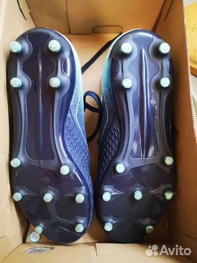 Бутсы Adidas Ace 17.3 FG JR S77068 Оригинал