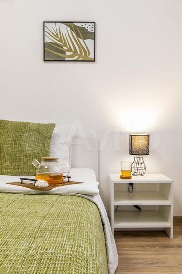 2-к. квартира, 72 м², 8/30 эт.