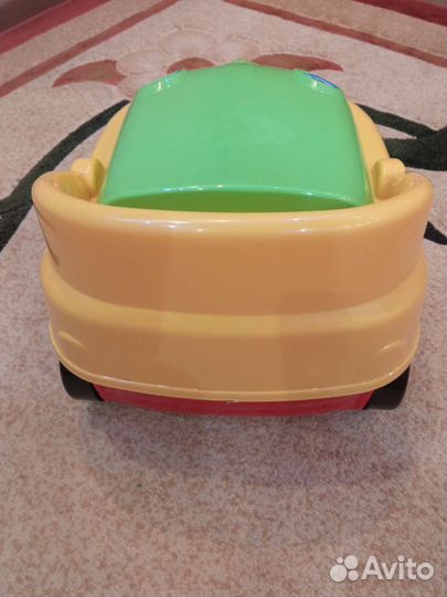 Горшок детский