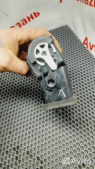 Дефлектор салона Центральный Chevrolet Lacetti