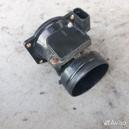 Дмрв 1,6 Шкода Октавия тур (А4U1) VW Гольф 4