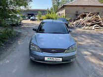 Ford Mondeo 2.0 AT, 2005, 286 000 км, с пробегом, цена 399 000 руб.