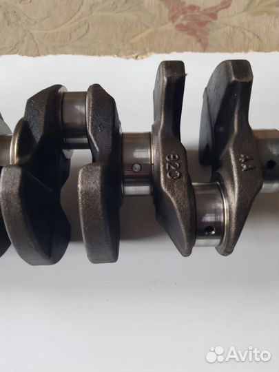 Коленвал G4KE