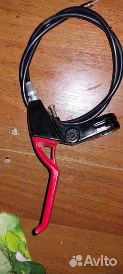 Комплект дисковых тормозов