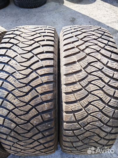 Dunlop GrandTrek Ice 03 265/65 R17