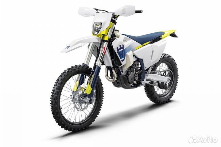 Husqvarna FE 350 - 2023 / Heritage