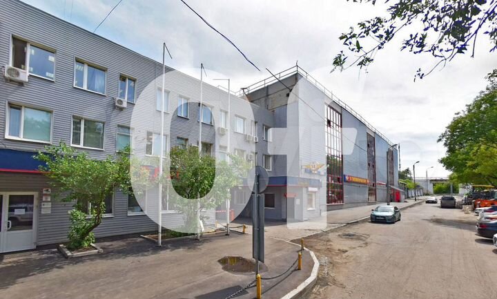 Продам здание, 28000 м²