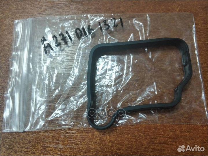 Прокладка свечного колодца A2710161321