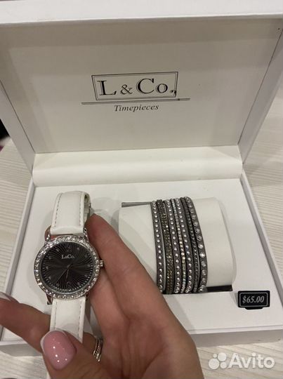 Часы