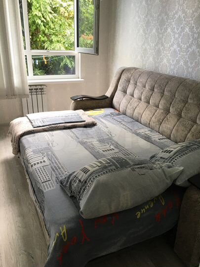 Комната 16 м² в 3-к., 1/9 эт.