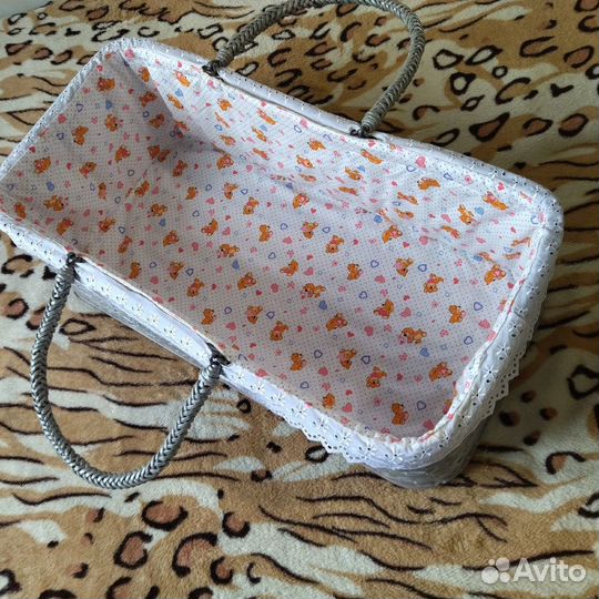 Товары для новорожденных