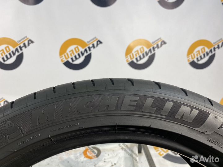 Michelin Pilot Sport 4 S 225/45 R19 92T