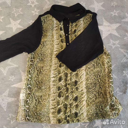 Женская одежда