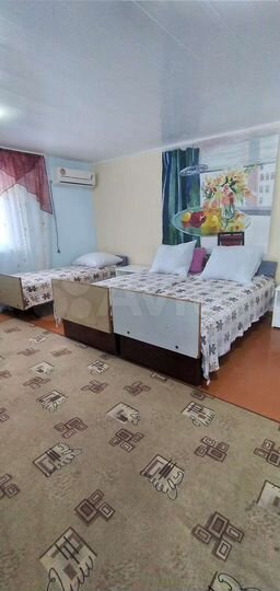 Комната 20 м², 2/2 эт.