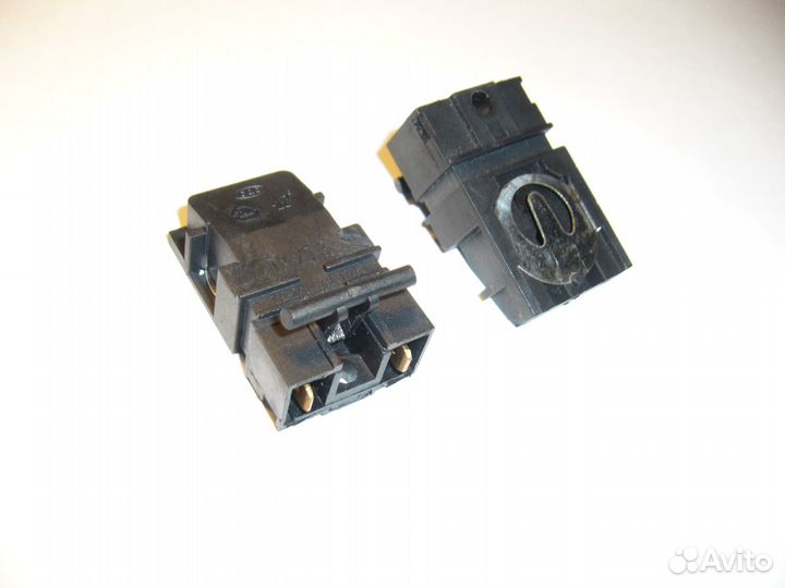 Кнопка на чайник TM-XD-3 TK-2 DY-03G 240V 13A