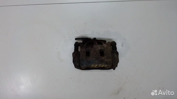 Суппорт Subaru Legacy Outback (B15), 2016