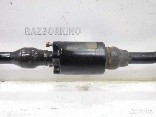 Стабилизатор задний