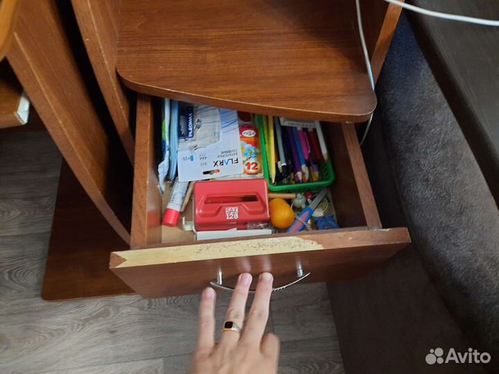 Компьютерный стол бу