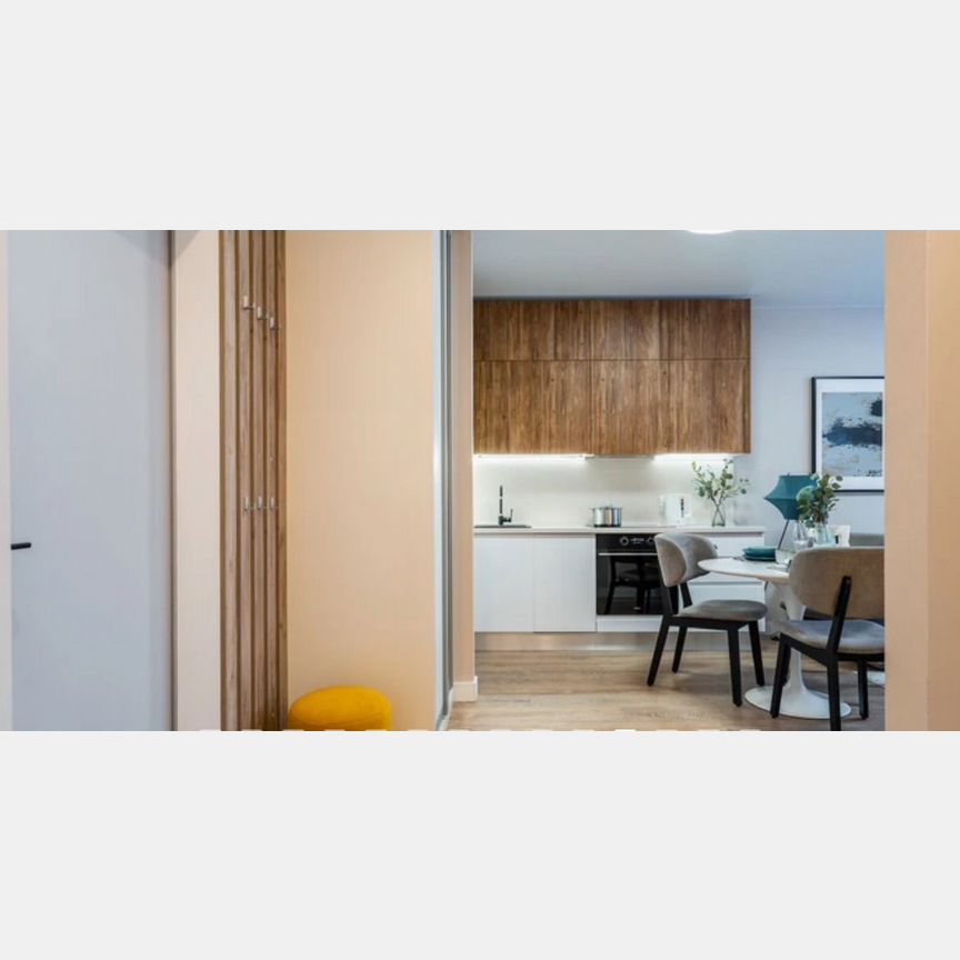 2-к. апартаменты, 55,1 м², 8/23 эт.