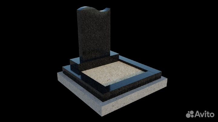 Благоустройство урновых захоронений под ключ