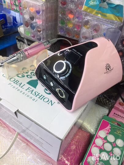 Global Fashion 65w-35000 об. Новые