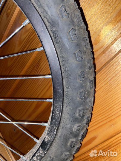 Детский велосипед Stels Pilot