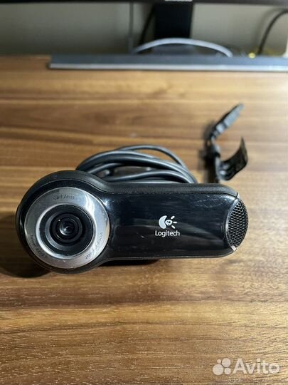Logitech QuickCam Pro 9000