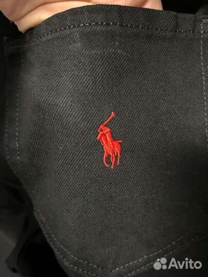 Джинсы Polo ralph lauren