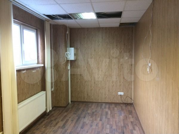 Офисное помещение, 23 м²