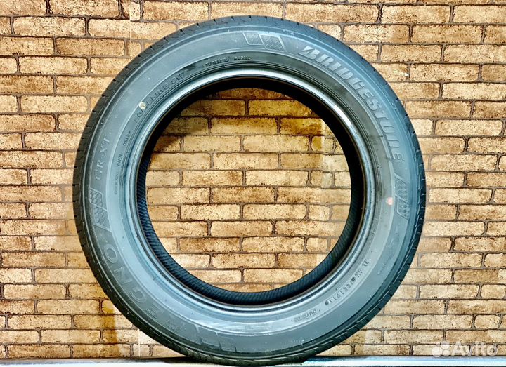 Bridgestone Regno GR-XT 205/55 R16