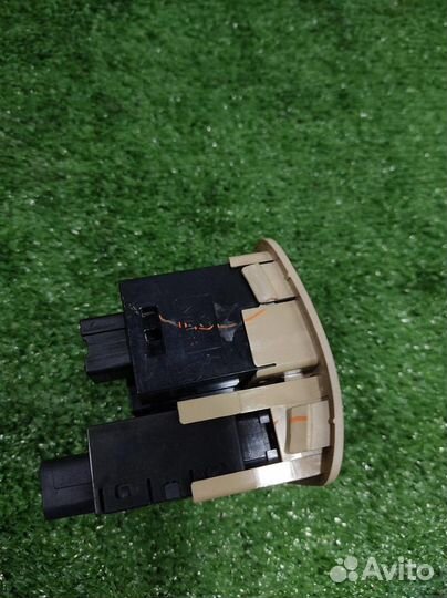 Блок кнопок Subaru Tribeca WX 2009