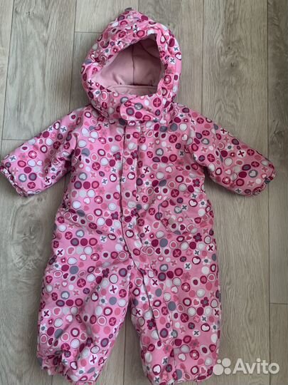 Комбинезон 74-80