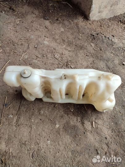 Бачок омывателя