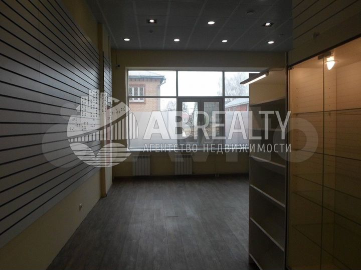 Псн-офис-склад-торговое, 88.2 м², Щербинка