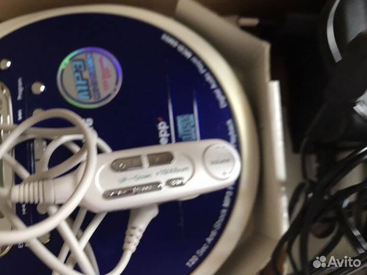 Mp3 плеер полностью в рабочем состоянии